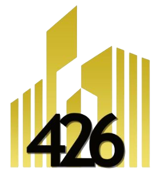 426 Realty Logo